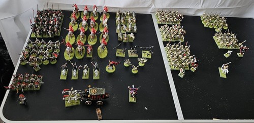 Warhammer age sigmar - warhammer,