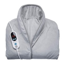 MACOM Morbida Mantella Termica Funzione Fast Heat Riscaldamento ultra Rapido