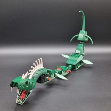 LEGO Vikings 7018 - Serpente