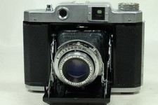 Macchina fotografica vintage