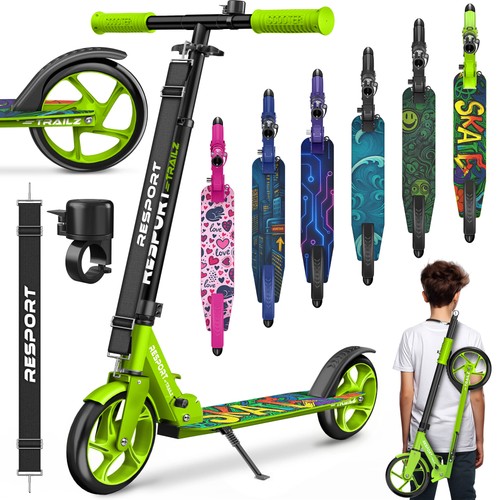 Sport city scooter - re:sport®,