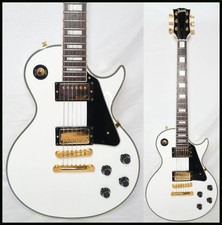 BURNY SRLC-55 SW Les Paul