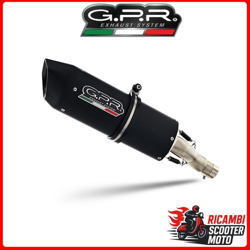 Terminale con raccordo yamaha - con,