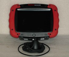 Marcum RT-9 Touchscreen