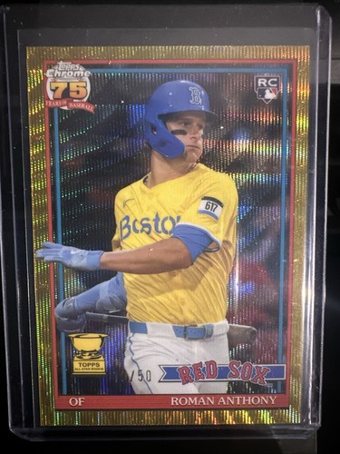 2026 topps chrome roman - topps,