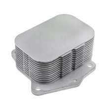 Radiatore olio motore