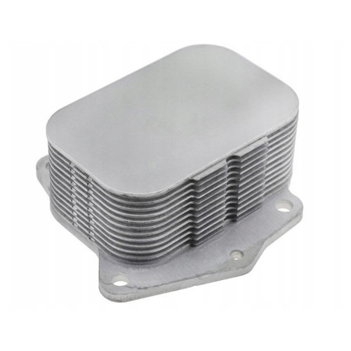 Radiatore olio motore