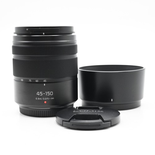 Panasonic lumix 150 mm - lumix, g