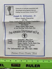 2005 Annuale Essex County Open