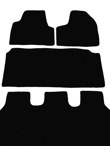 Basic tappetini per - basic, fiat