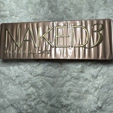 URBAN DECAY NAKED 3 PALETTE DI