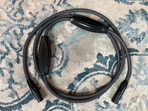 Cavo audio bilanciato xlr - bilanciato,