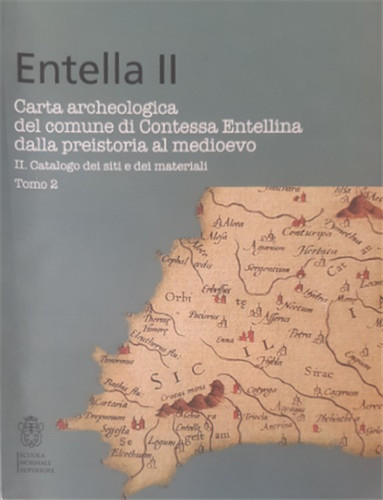 Entella ii carta - entella, ii.