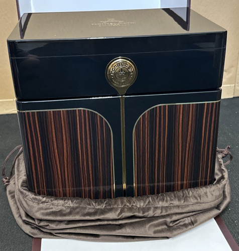 Montecristo mobiletto humidor - mobiletto,