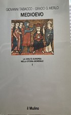 Giovanni Tabacco, Grado Merlo