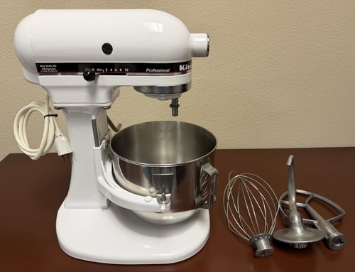 Kitchenaid professional - professional, 5