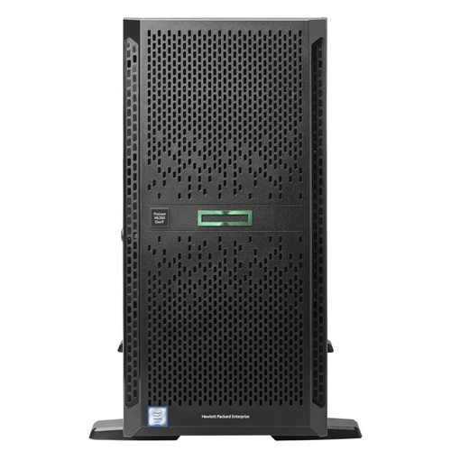 Hpe proliant ml350 gen9 8sff - proliant,