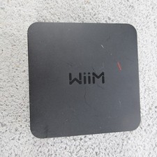 WiiM Pro AirPlay 2 Ricevitore