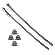 Kit riparazione piedini tetto