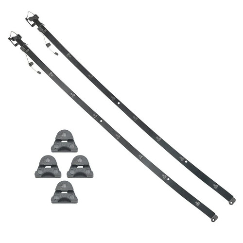 Kit riparazione piedini tetto