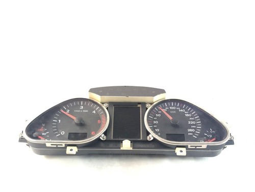4f0920901gx quadro strumenti - quadro,