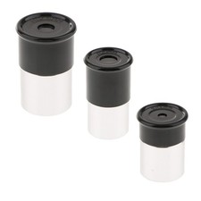 0.965" 24.5mm Telescopio