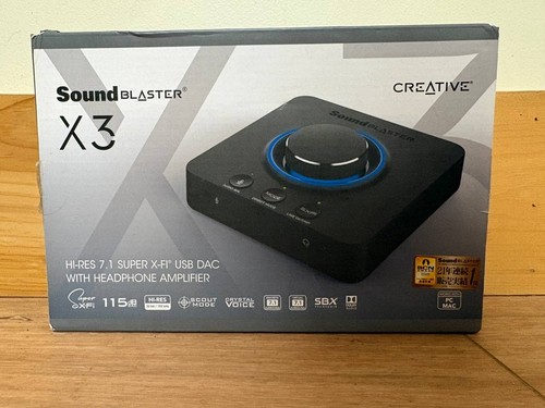 Creative sound blaster - sound,