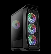 Case Pc  AeroCooling One Duo +dissipatore