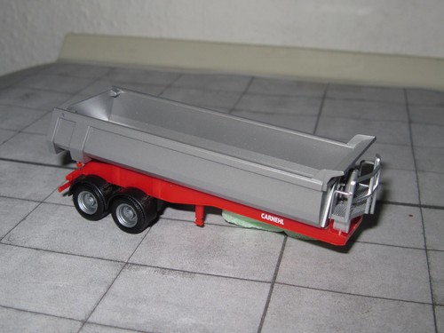 Herpa 076036 rimorchio - 076036,