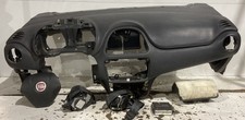 KIT AIRBAG COMPLETO PER FIAT