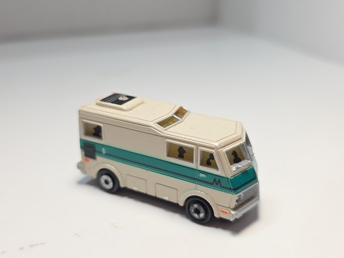 Micro machines vintage super - machines,