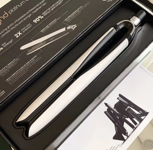 Piastra ghd platinum - piastra, plus