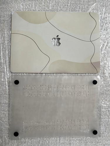 Macbook pro inch plastic - macbook, 13