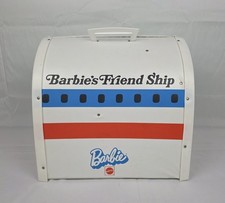 Barbie United Airlines vintage