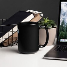 Tazza artistica generata - , ai