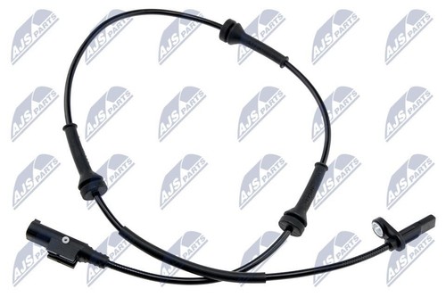 Nty sensore abs - sensore, posteriore