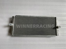 Radiatore alluminio Fit