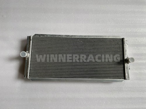 Radiatore alluminio fit - alluminio,