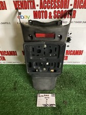 Carena Parafango Porta Targa Chiocciola  125/150 Anno 2000/2006