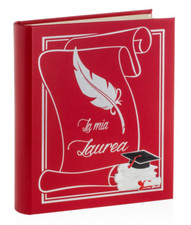 Album Foto Laurea 20x25 in