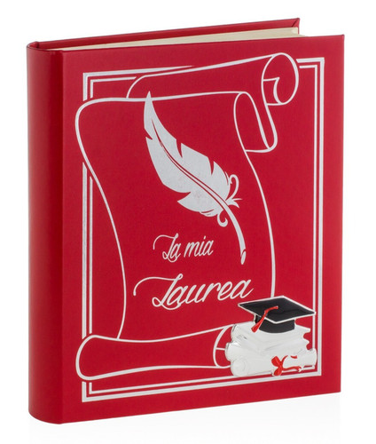 Album foto laurea 20x25 - foto,