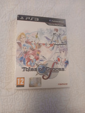 Tales of Graces F Ps3 Day One
