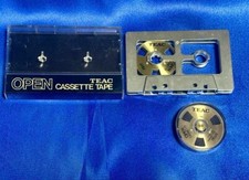 [USATO] Teac NT-50 RH-1 Open