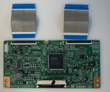 ? V460HK1-C01 T-CON SAMSUNG UE40D6100SP OTTIME CONDIZIONI 