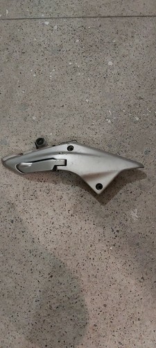 Pedaline paseggiero sx - dx,