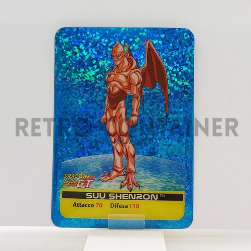 Edibas lamincards dragon ball - edibas,