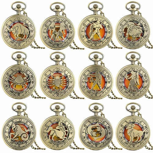 Antico orologio tasca al - antico,