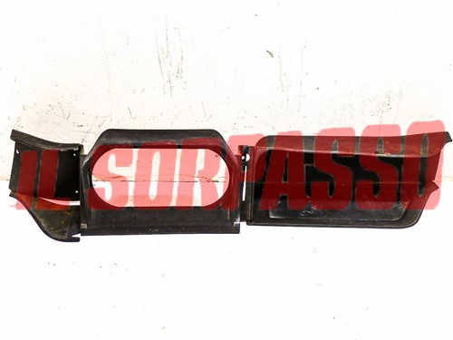 Plancia rivestimento cruscotto - rivestimento,