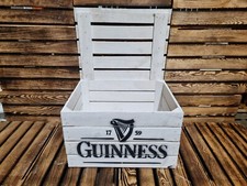 GUINNESS - CASSE SCATOLE DI
