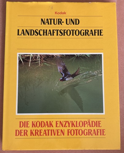 Die kodak enzyklopädie - enzyklopädie, d